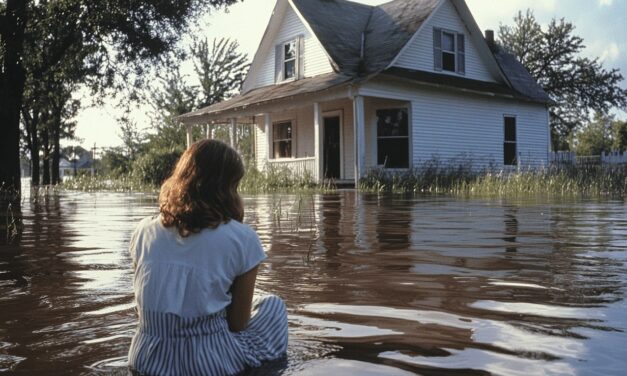 Soaring homeowners insurance is killing deals