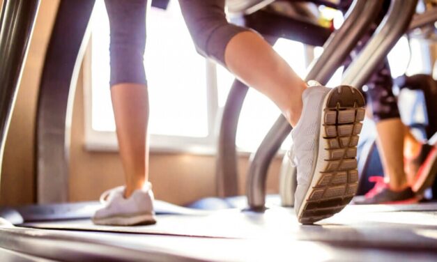 New guidelines for preventing stroke, the nation’s 4th biggest killer