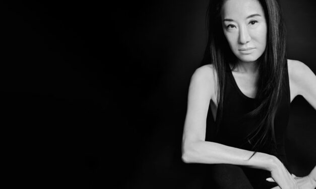 Vera Wang Talks Zales Engagement Ring Collection, Bridal Trends