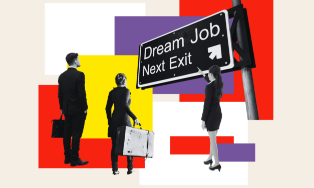 What’s Your Dream Job? We Asked 400 Americans