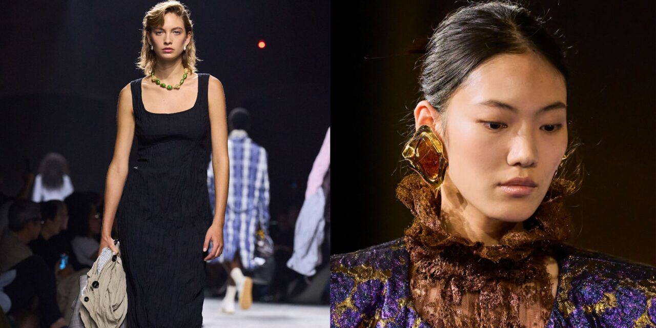 Get Ready—These Jewelry Trends Will Take Over in 2025