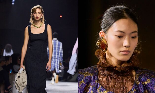 Get Ready—These Jewelry Trends Will Take Over in 2025