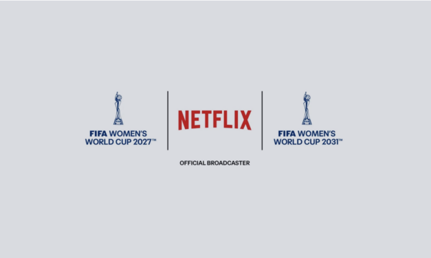 Netflix Scores Exclusive US Rights to FIFA Women’s World Cup