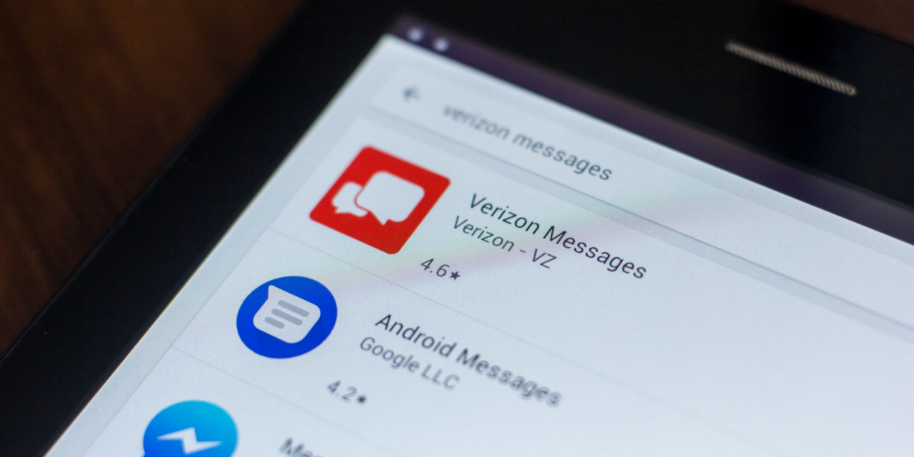 Verizon Is Killing Its Messaging Apps in 3 Days—Try These Instead