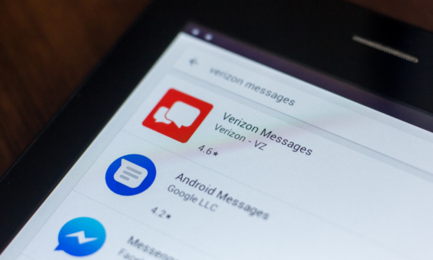 Verizon Is Killing Its Messaging Apps in 3 Days—Try These Instead
