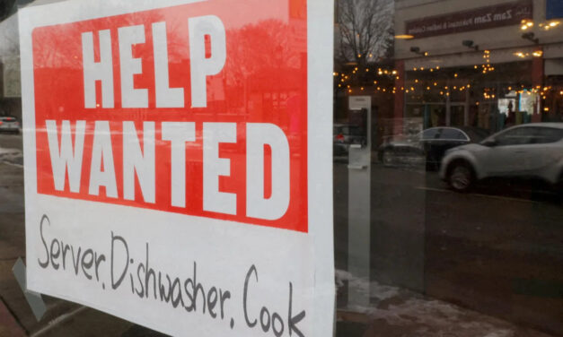 The US labor market has become ‘low-hire, low-fire’