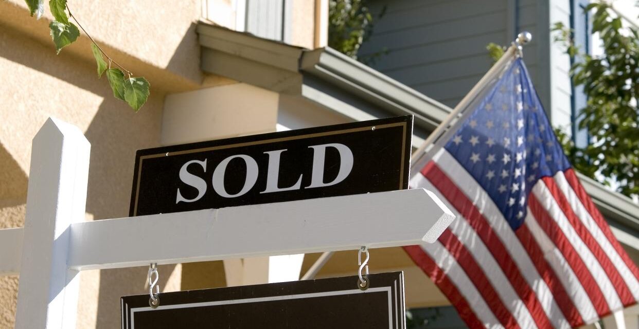 Real Estate Experts: 5 Mistakes First-Time Home Sellers Make When Preparing To Sell