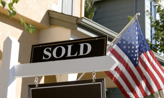 Real Estate Experts: 5 Mistakes First-Time Home Sellers Make When Preparing To Sell