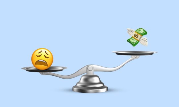 What it takes to be “financially successful” by generation