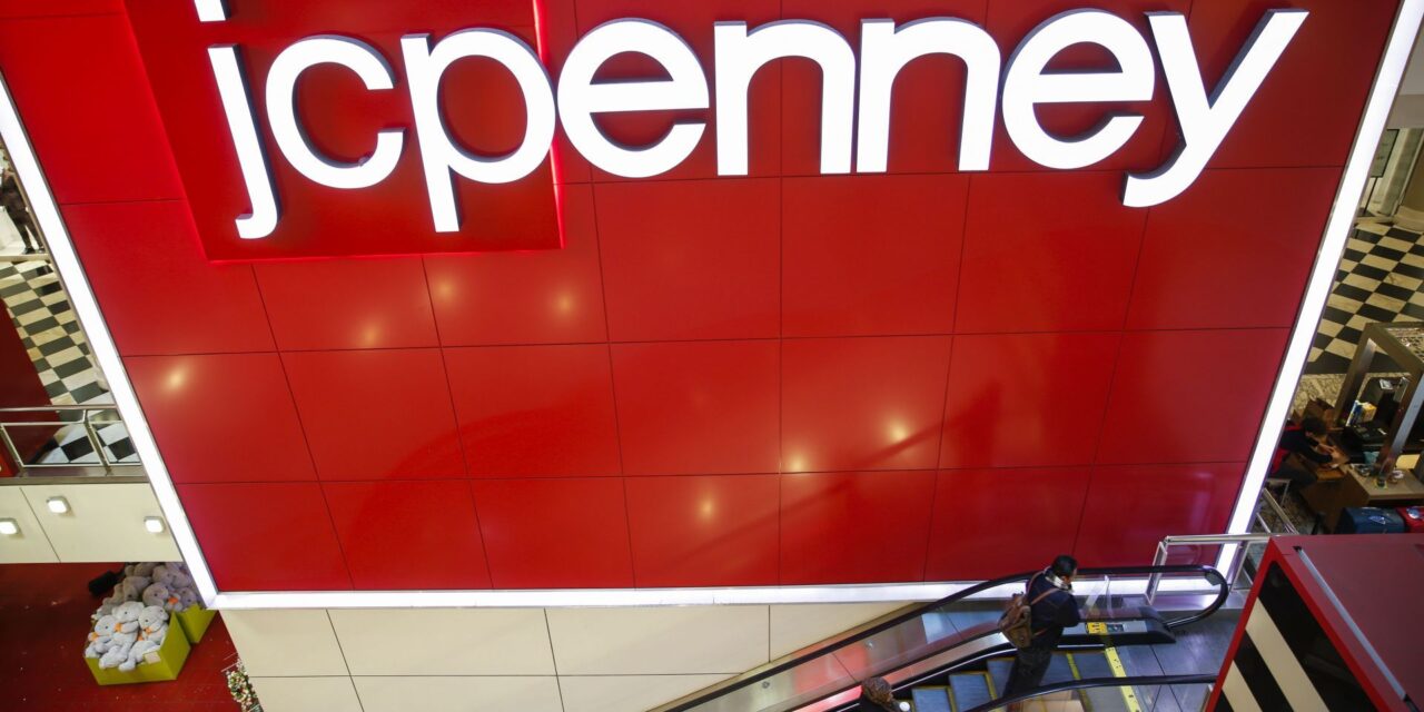 JCPenney Black Friday 2024 sale: 6 best deals on jewelry like rings, bracelets, and more