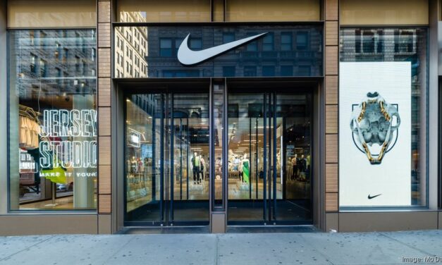 Oregon’s Most Admired Companies: Columbia and Nike