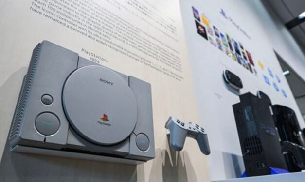 Sony hasn’t been this hot since it made the Walkman