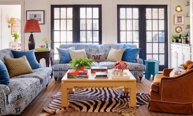 8 Home Renovation Trends We’re Leaving Behind In 2024