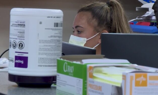 Health care experts offer vital tips for staying healthy during holiday season