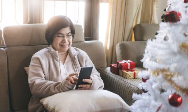 7 Affordable Electronics Retirees Should Consider This Holiday Season