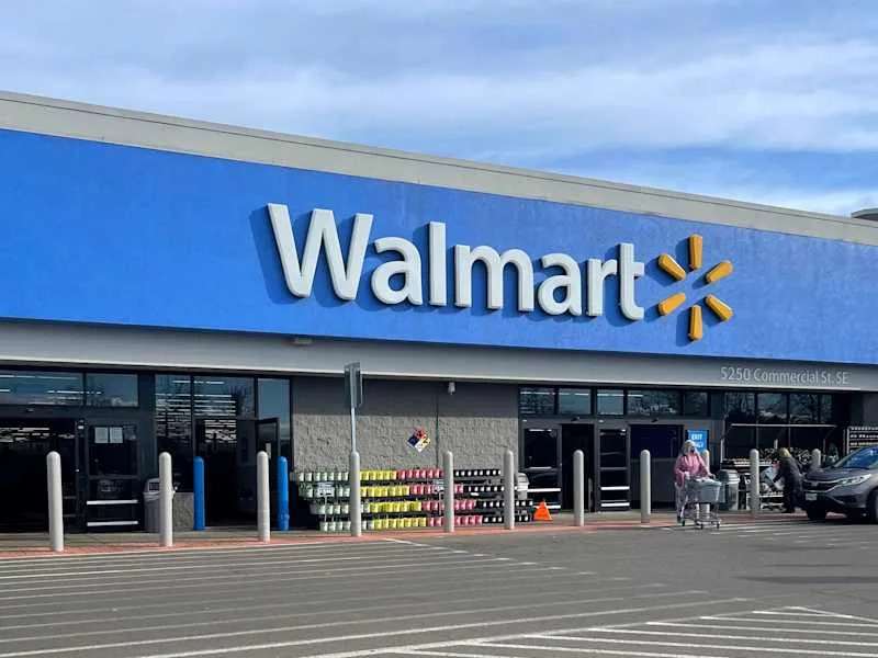 Walmart Just Announced a Major Prediction for Grocery Prices in 2025