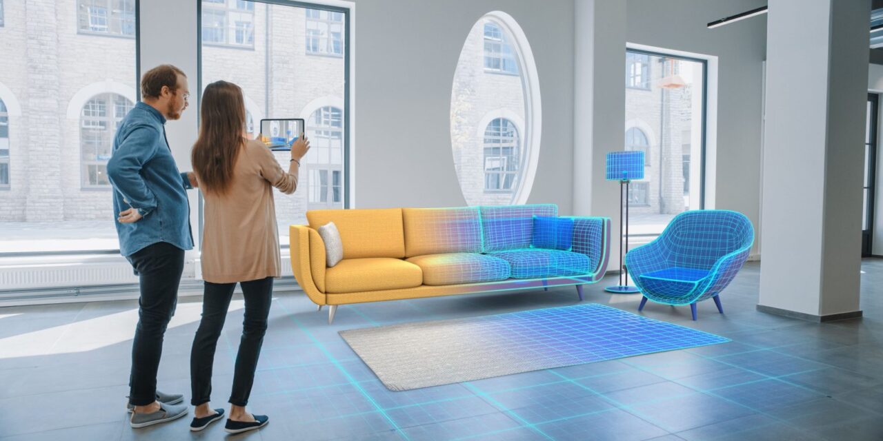 Why 3D Visualization is Essential for a Great Customer Experience in Home Furnishings