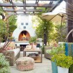 7 Outdoor Living Trends That Will Be Gracing Porches and Patios Everywhere in 2025