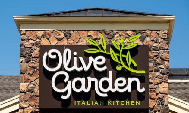 Diners are still obsessed with Olive Garden and Longhorn Steakhouse