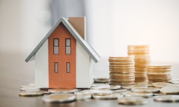 Planning a home renovation? Here are your financing options