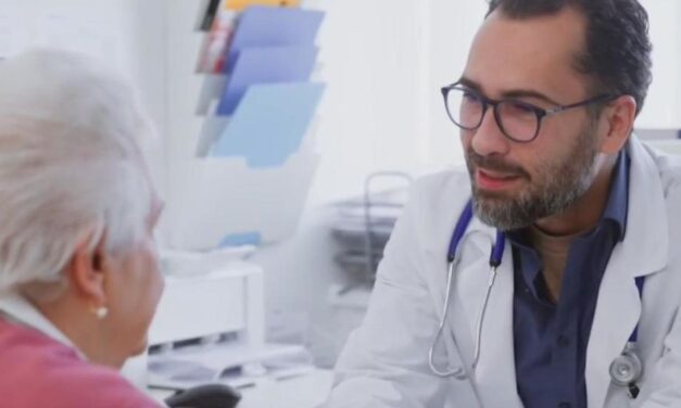 Older Americans struggle to afford health care compared with those in other nations