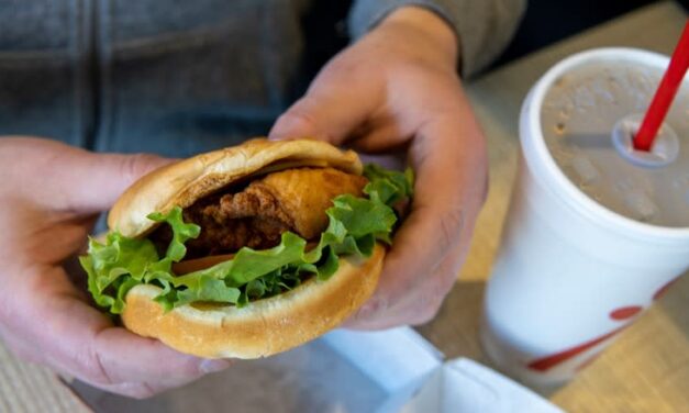 Chick-Fil-A Recalls That Affected Millions
