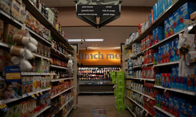 Food recalls galore: Does America have a worsening food safety problem?