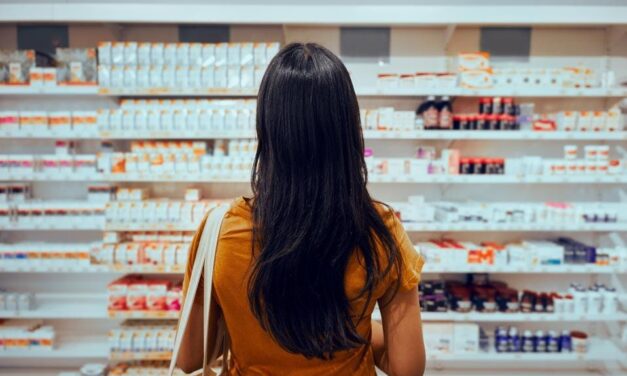 Technology Has Completely Transformed The Retail Pharmacy Business