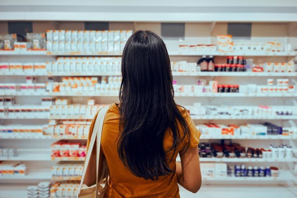 Technology Has Completely Transformed The Retail Pharmacy Business