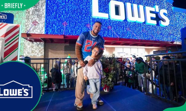 Does Lowe’s accept Apple Pay? Fast facts for shoppers