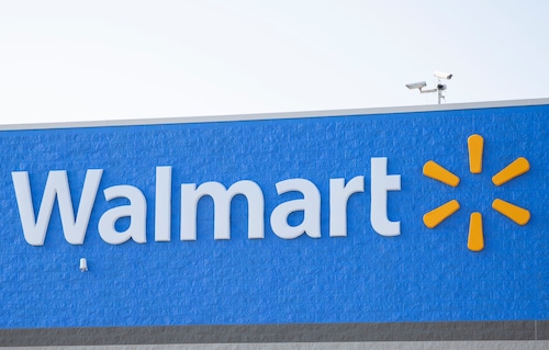 Smile, you’re on camera! Walmart testing body cams on employees as retail crime increases