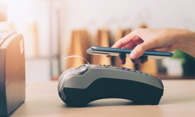 Digital Payments: Everything You Need To Know