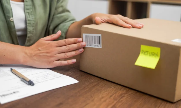 NRF Expects Returns to Ramp Up Again in 2024, Accounting for 16.9% of Annual Sales