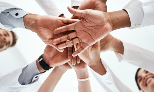 Patients Do Better When Care Teams Collaborate