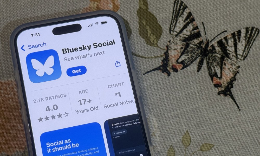 How to customize your social media by finding and making Bluesky feeds