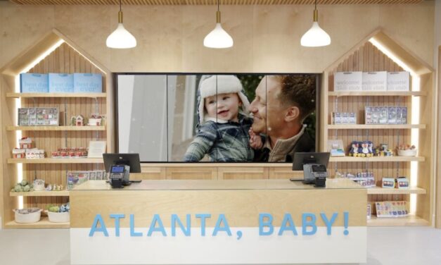 How Carter’s is Evolving with the Needs of Gen Z Parents