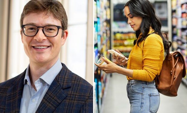 Walmart and Target shoppers are snubbing name brands in stores – a retail expert tells us why