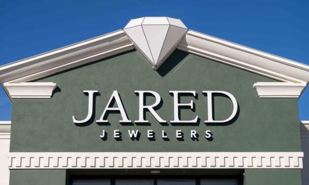 How Jared Is Evolving Its Store Experience to Better Engage Customers