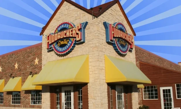 10 Forgotten Restaurant Chains That Made a Huge Comeback In 2024