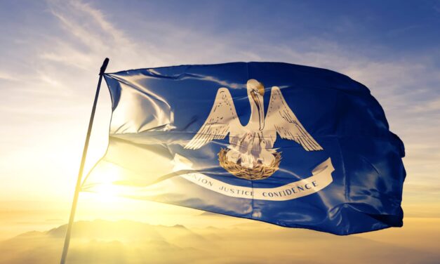 AT&T Wins $55M in BEAD Funding to Expand Fiber Internet to 20,000+ Locations in Louisiana