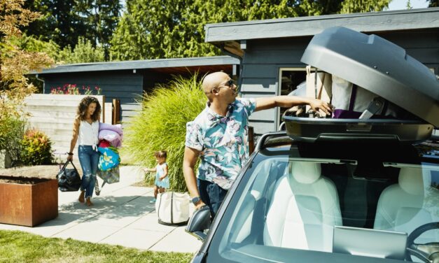 Travel Inflation Report: November 2024