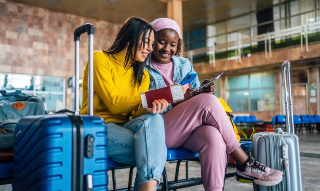 10 big changes coming to travel for 2025