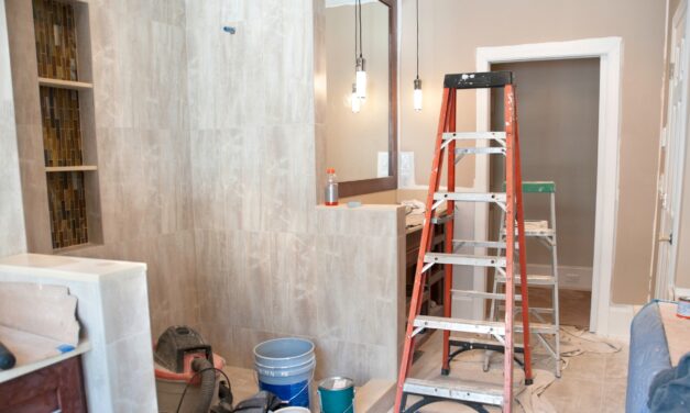 Is a DIY Bathroom Remodel Possible? Everything You Need to Know About the Ambitious Project