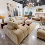 Coaster Fine Furniture Launches Virtual Showroom Experience