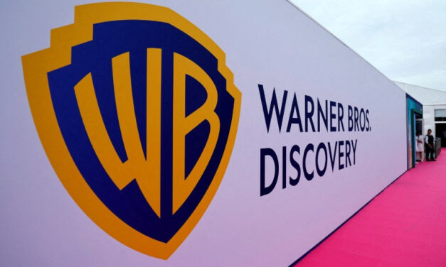 Warner Bros Discovery sets stage for potential cable deal by splitting operations