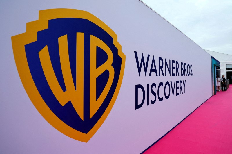 Warner Bros Discovery sets stage for potential cable deal by splitting operations