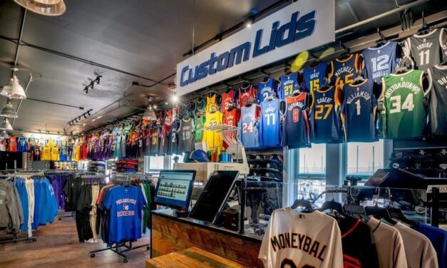 Why hat retailer Lids is honing in on customization