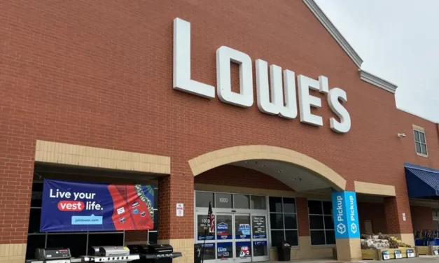 How Lowe’s New, Billion-Dollar Acquisition Will Help It Take On Home Depot