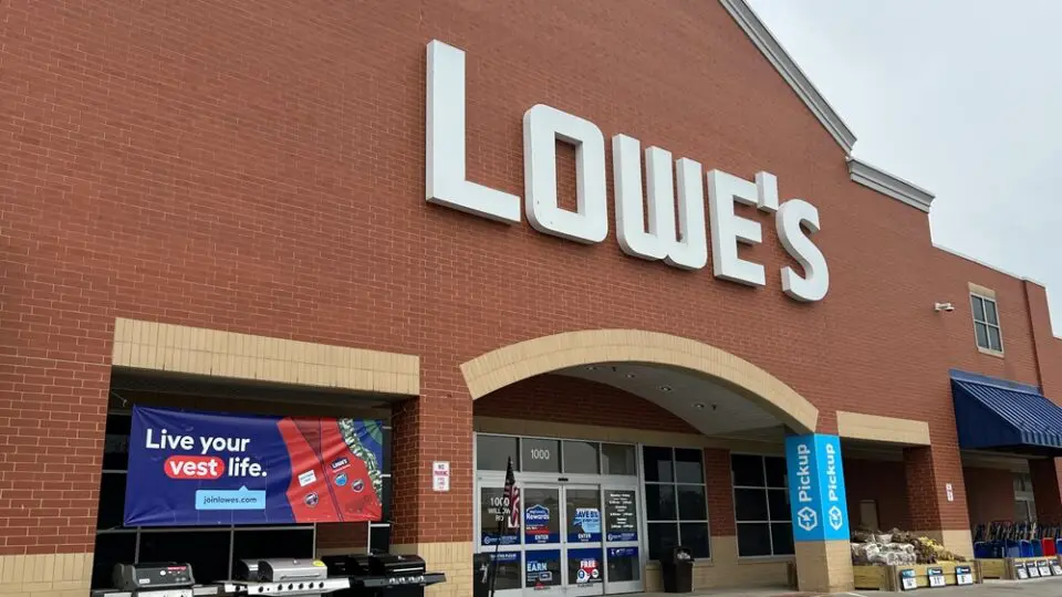 Lowe’s Launches Online Marketplace, Revamps Loyalty Programs