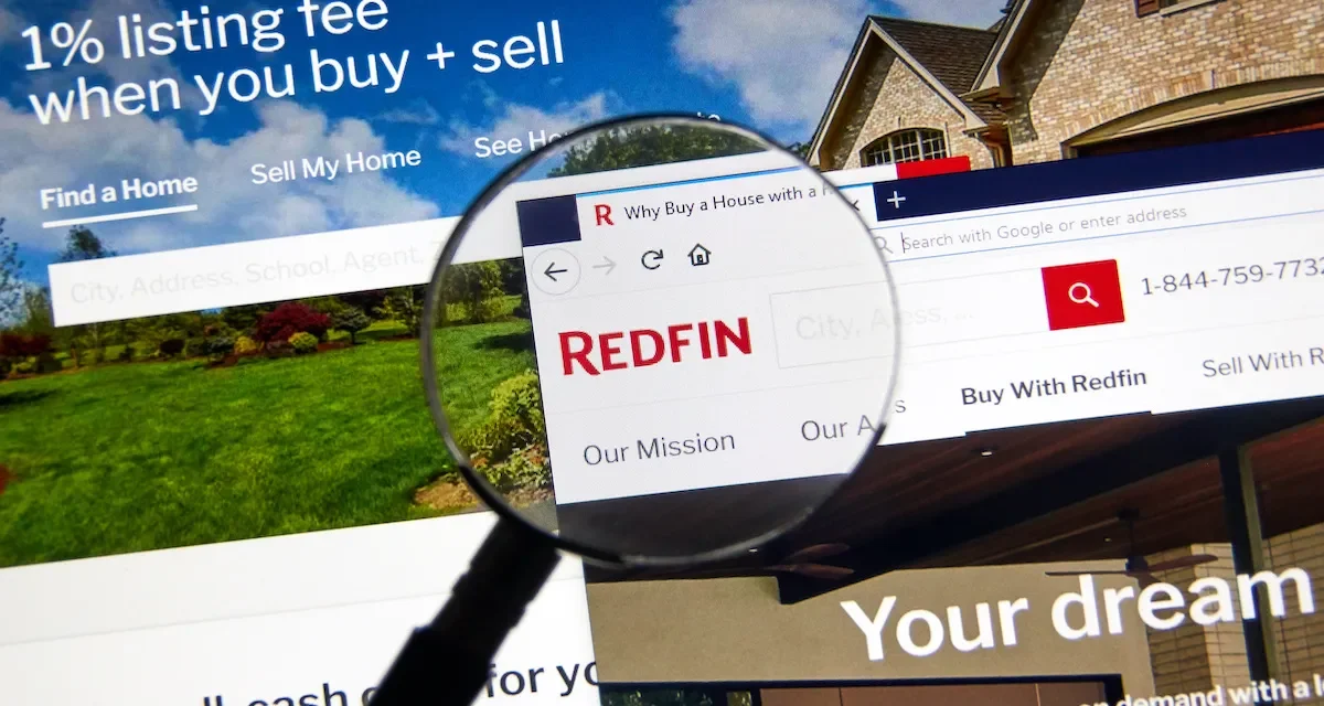 Redfin’s 2025 housing market forecast predicts resilient homebuyers